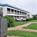 Anton de Kom Universiteit van Suriname  in Paramaribo city
