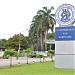 Anton de Kom Universiteit van Suriname  in Paramaribo city