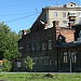 Особняк в городе Екатеринбург