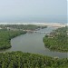 Estuario / Laguna de Tres Palos