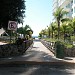 Plaza Quebec in Acapulco city
