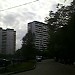 Веерная ул., 30 в городе Москва