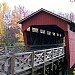 Shaeffer Covered Bridge