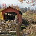 Shaeffer Covered Bridge