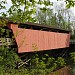 Shaeffer Covered Bridge