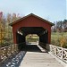 Shaeffer Covered Bridge