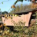 Shaeffer Covered Bridge