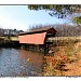 Shaeffer Covered Bridge