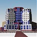 Гостинично-деловой центр «Строитель» в городе Новый Уренгой