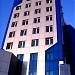 Гостинично-деловой центр «Строитель» в городе Новый Уренгой
