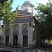 Balaneanu Church in Bucharest city