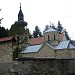 Monastery of Tronoša