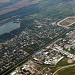 Промзона «Скачки» в городе Пятигорск
