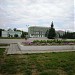 Универмаг в городе Яровое
