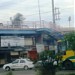 Tandang Sora Avenue - Mindanao Avenue Footbridge