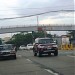 Bahay Toro-Mindanao Avenue Footbridge