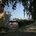Бывший вещевой рынок в городе Яровое