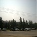 Спортивно-оздоровительный комплекс «Нептун» в городе Яровое