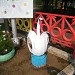 Парк аттракционов в городе Яровое