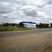 Автостанция в городе Яровое