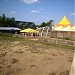 Пляж «Причал 22» в городе Яровое