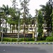 Kantor Pusat Unmer di kota Kota Malang