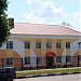 Детский сад в городе Строитель