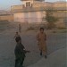 Jam Saeed Sher  House
