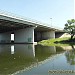 Bridge via river Pakhra