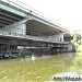 Bridge via river Pakhra