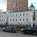 Перуновский пер., 3 строение 2 в городе Москва