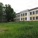 Заброшенная школа № 57 в городе Арзамас