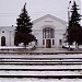 Железнодорожный вокзал Старобельск в городе Старобельск