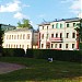 Кафе «Жан-Жак» в городе Москва