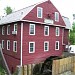 War Eagle Mill