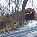 Stonelick Covered Bridge