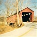 Stonelick Covered Bridge