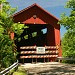 Stonelick Covered Bridge