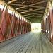 Stonelick Covered Bridge