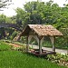 Taman Indie River View Resto in Malang city