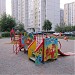 Детская игровая площадка в городе Москва