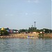 Пляж «Причал 22» в городе Яровое