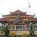 Vihara Vajra Bumi Kertanegara in Malang city