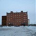 9-й микрорайон, 20 в городе Губкинский