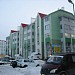 9-й микрорайон, 13 в городе Губкинский