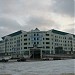 Центральный офис «РН-Пурнефтегаз» в городе Губкинский