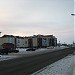 1-й микрорайон, 2 в городе Губкинский