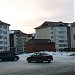 Гараж в городе Губкинский