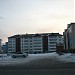 1-й микрорайон, 14 в городе Губкинский