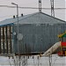 Снесенный жилой дом (2-й микрорайон, 14) в городе Губкинский